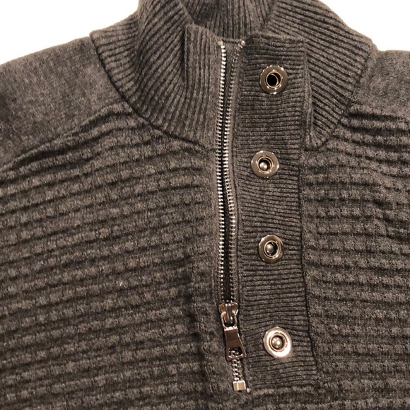 Mens sweater - Picture 4 of 7